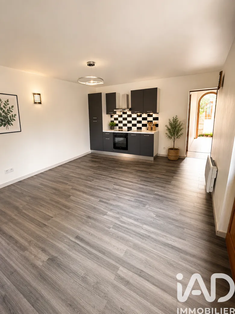 Appartement 4 pièces 77 m² · à Saint-Maximin · 77 m² · 184 999 €