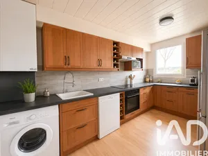 Appartement à Le Plessis-Robinson (92350)