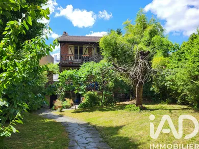 House in Fontenay-aux-Roses (92260)