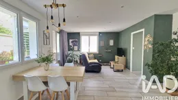 Apartment in Claix (38640)