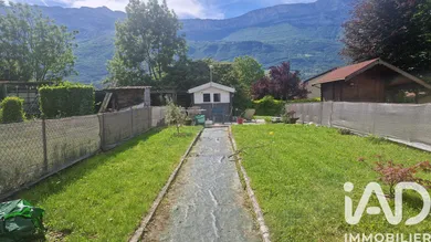 Apartment in Claix (38640)