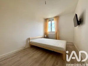Appartement à Villeurbanne (69100)
