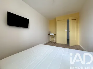 Appartement à Villeurbanne (69100)