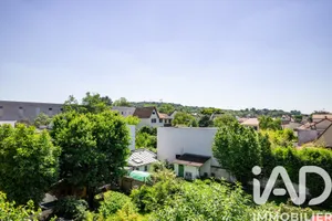 Pavillon à Nanterre (92000)