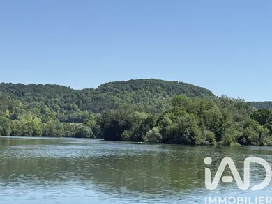 Maison de campagne à Poses (27740)
