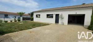 Traditional house in Nieuil-l'Espoir (86340)