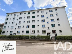 Apartment in Sainte-Savine (10300)