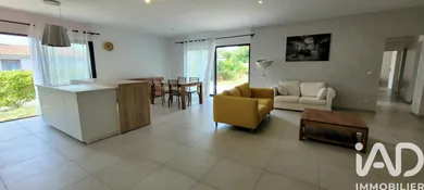 Maison traditionnelle à Nieuil-l'Espoir (86340)