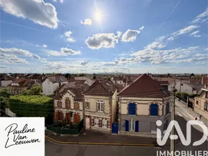 Apartment in Sainte-Savine (10300)