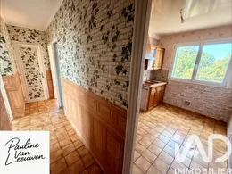Apartment in Sainte-Savine (10300)