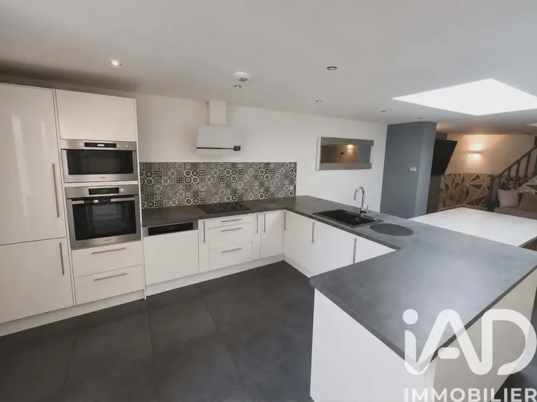 Maison 5 pièces 100 m² · à Bruay-sur-l'Escaut · 100 m² · 142 000 €