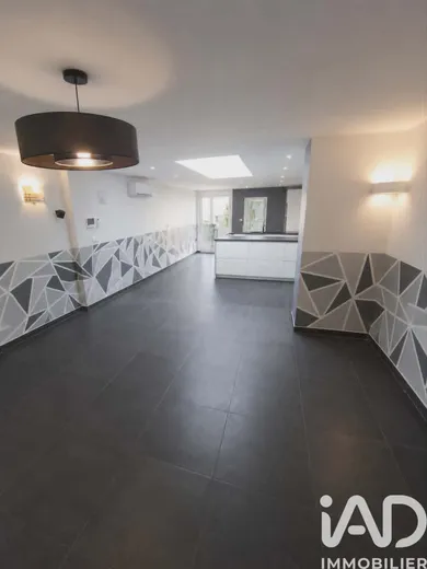 House in Bruay-sur-l'Escaut (59860)