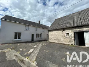 Farm in Villebarou (41000)