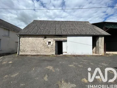 Ferme à Blois (41000)