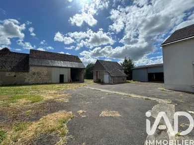 Ferme à Blois (41000)