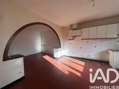 Maison à Villebarou (41000)