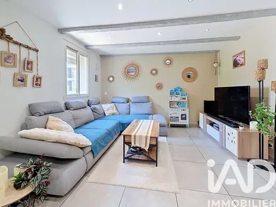 Apartment in La Seyne-sur-Mer (83500)