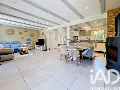 Appartement à La Seyne-sur-Mer (83500)