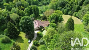 Maison de campagne à CELLES EN BASSIGNY (52360)