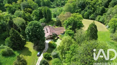 Park home in CELLES EN BASSIGNY (52360)