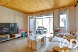 Maison à Lagny sur Marne (77400)