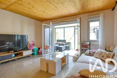 Maison à Lagny sur Marne (77400)