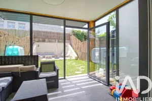 House in Lagny sur Marne (77400)