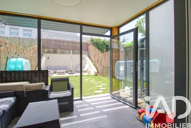 House in Lagny sur Marne (77400)