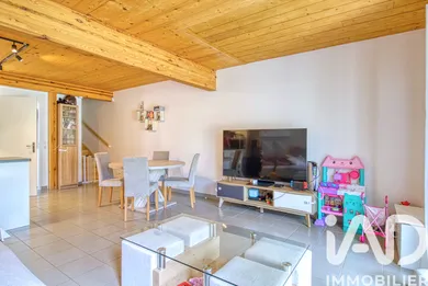 House in Lagny sur Marne (77400)