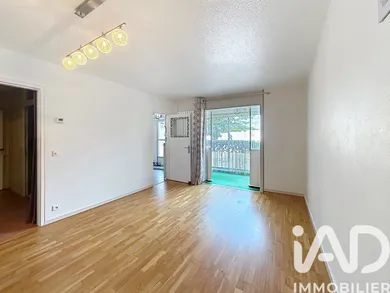 Appartement à Lattes (34970)