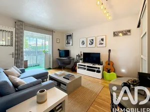 Appartement à Lattes (34970)