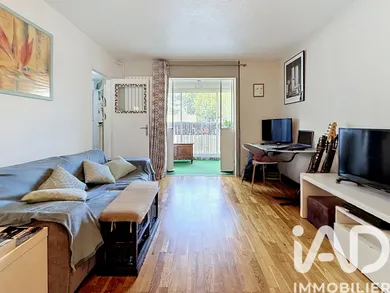 Appartement à Lattes (34970)