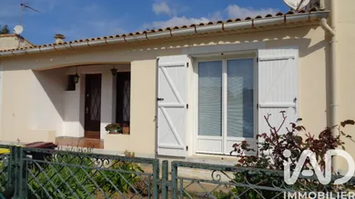 Apartment in Vias (34450)