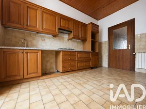 House in Villerupt (54190)