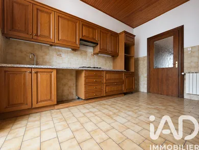 House in Villerupt (54190)