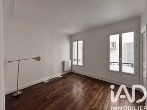 Appartement à Paris (75017)
