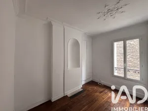 Appartement à Paris (75017)