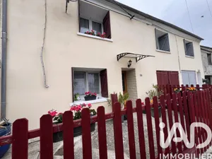 Maison à La Ferté-sous-Jouarre (77260)