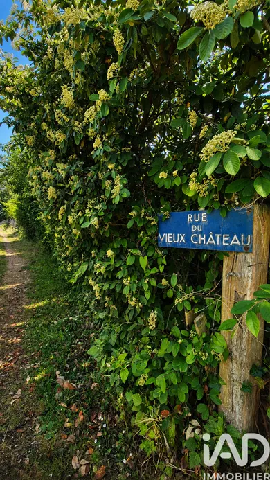 Longère à Sassetot-le-Mauconduit (76540)