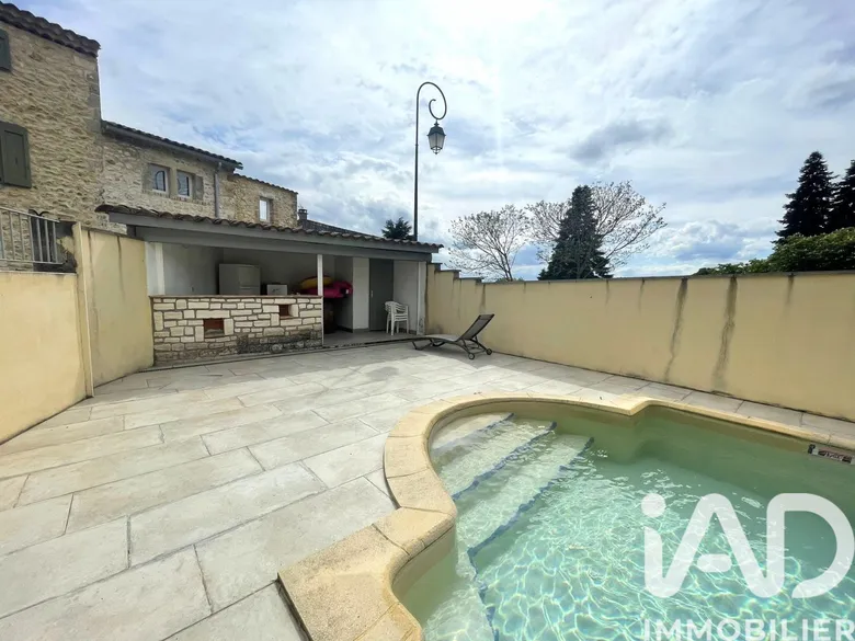 Maison 7 pièces 178 m² · à Navacelles · 178 m² · 350 000 €