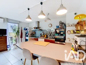 Apartment in Toulouse (31400)
