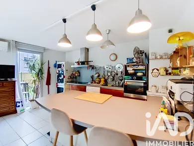 Appartement à Toulouse (31400)