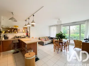 Appartement à Toulouse (31400)