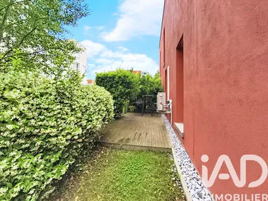 Appartement à Toulouse (31400)