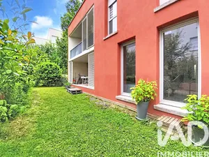 Apartment in Toulouse (31400)