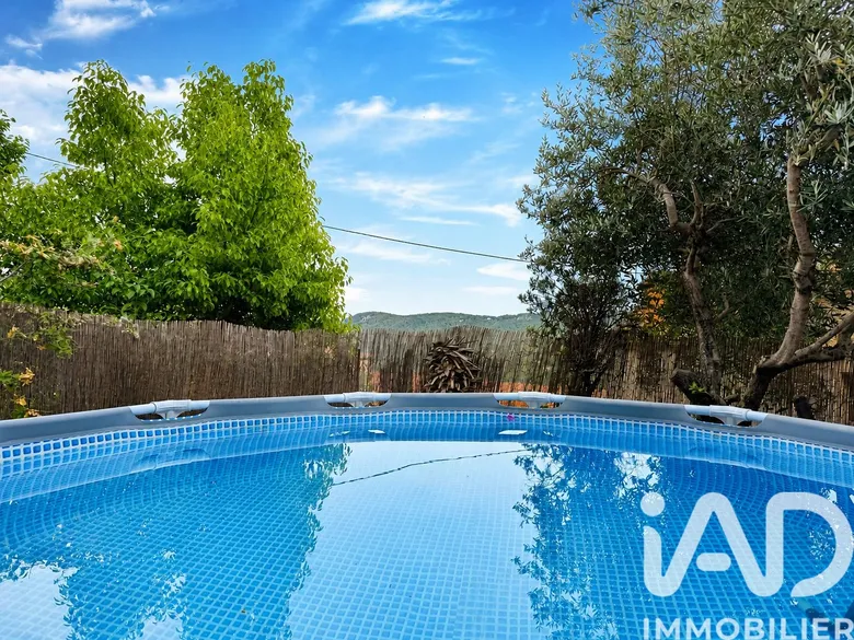 Maison 5 pièces 140 m² · à Le Bar-sur-Loup · 140 m² · 460 000 €