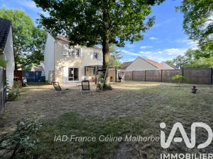 House in Verneuil-sur-Seine (78480)