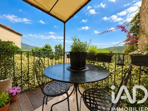 Village house in Le Bar-sur-Loup (06620)