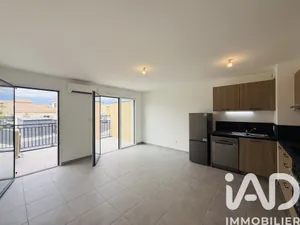 Duplex à Sarrians (84260)