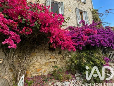 Village house in Le Bar-sur-Loup (06620)